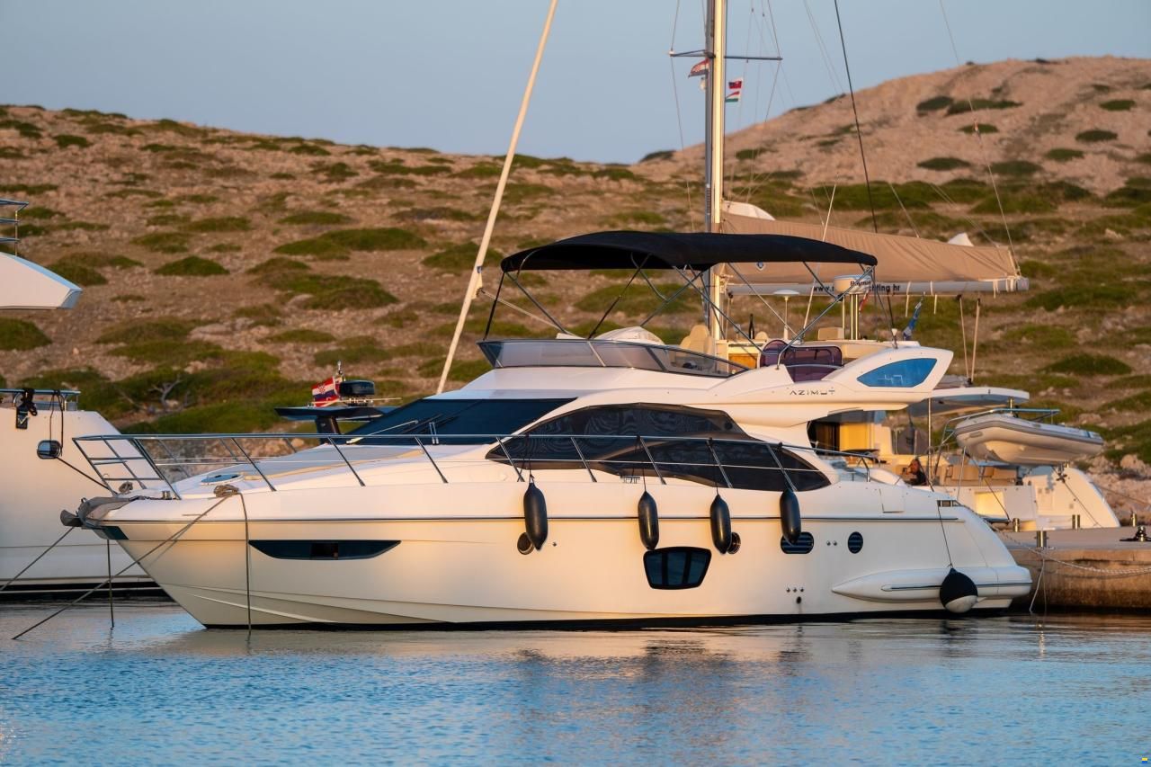 Azimut 47