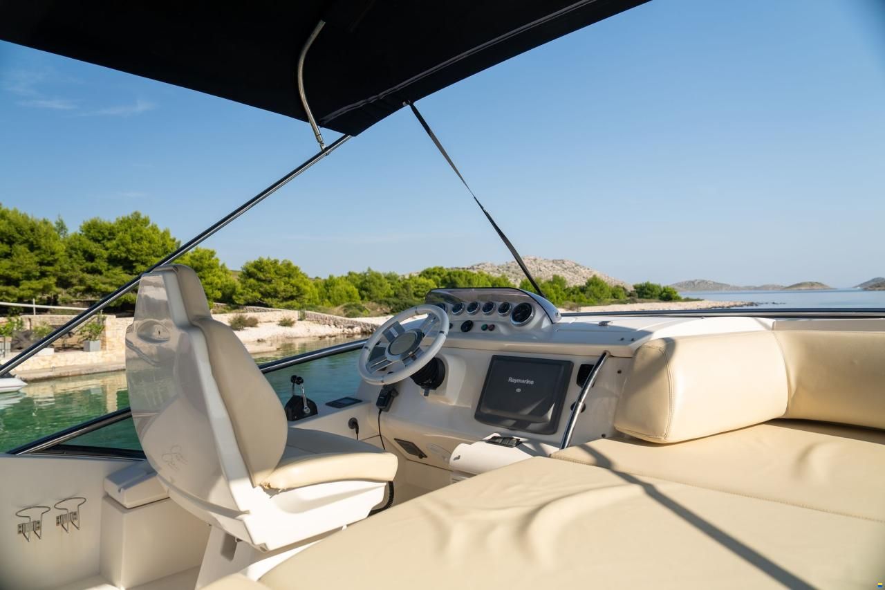 Azimut 47