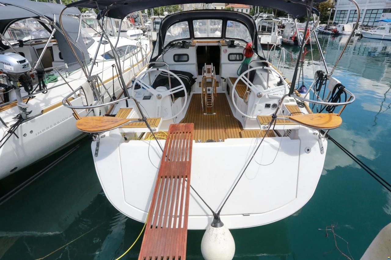 Elan Impression 40