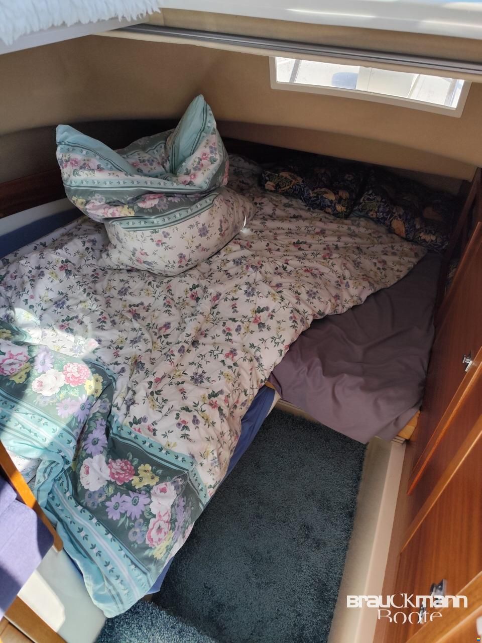 Balt Suncamper 30