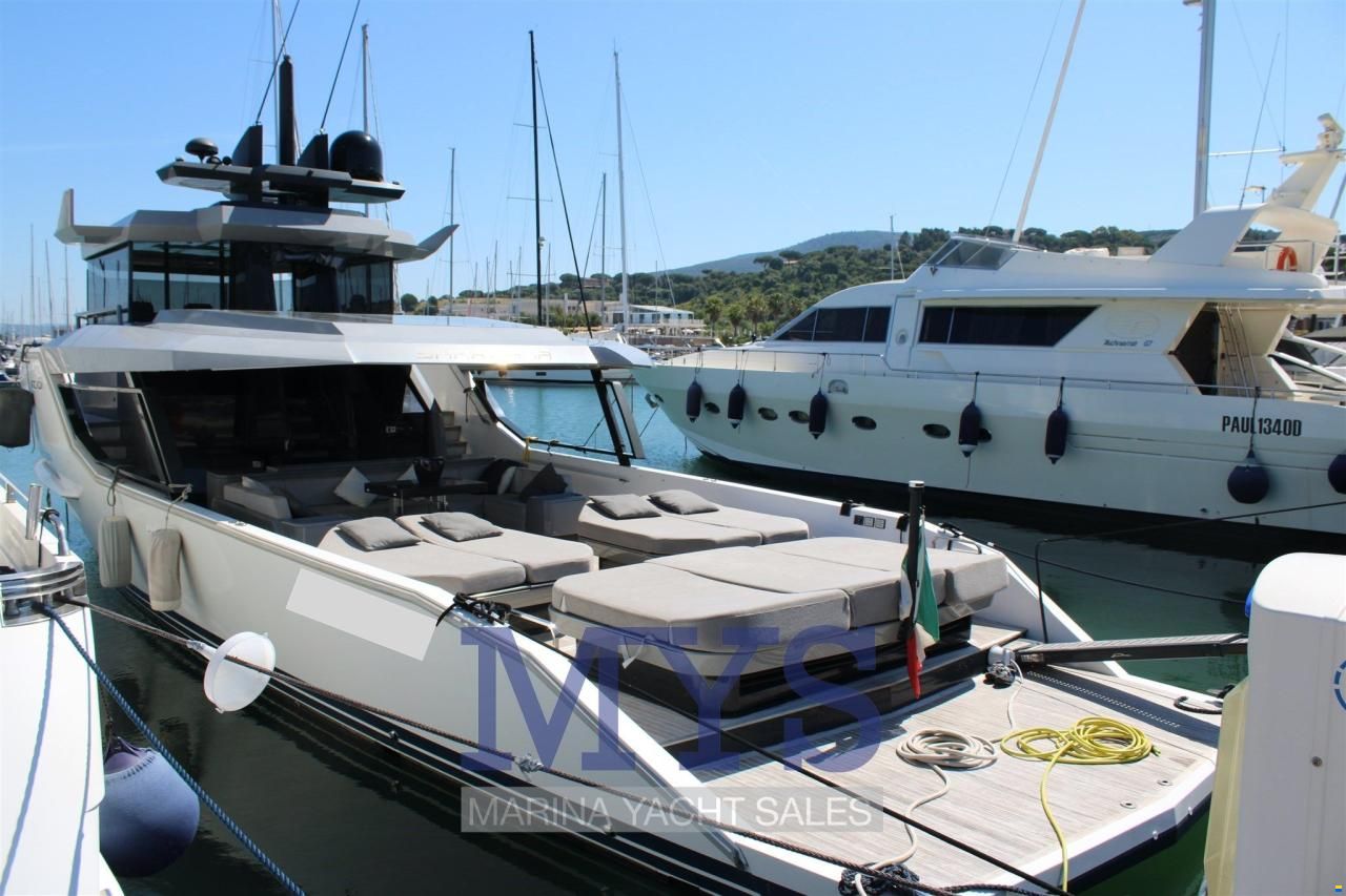 Arcadia Sherpa 60