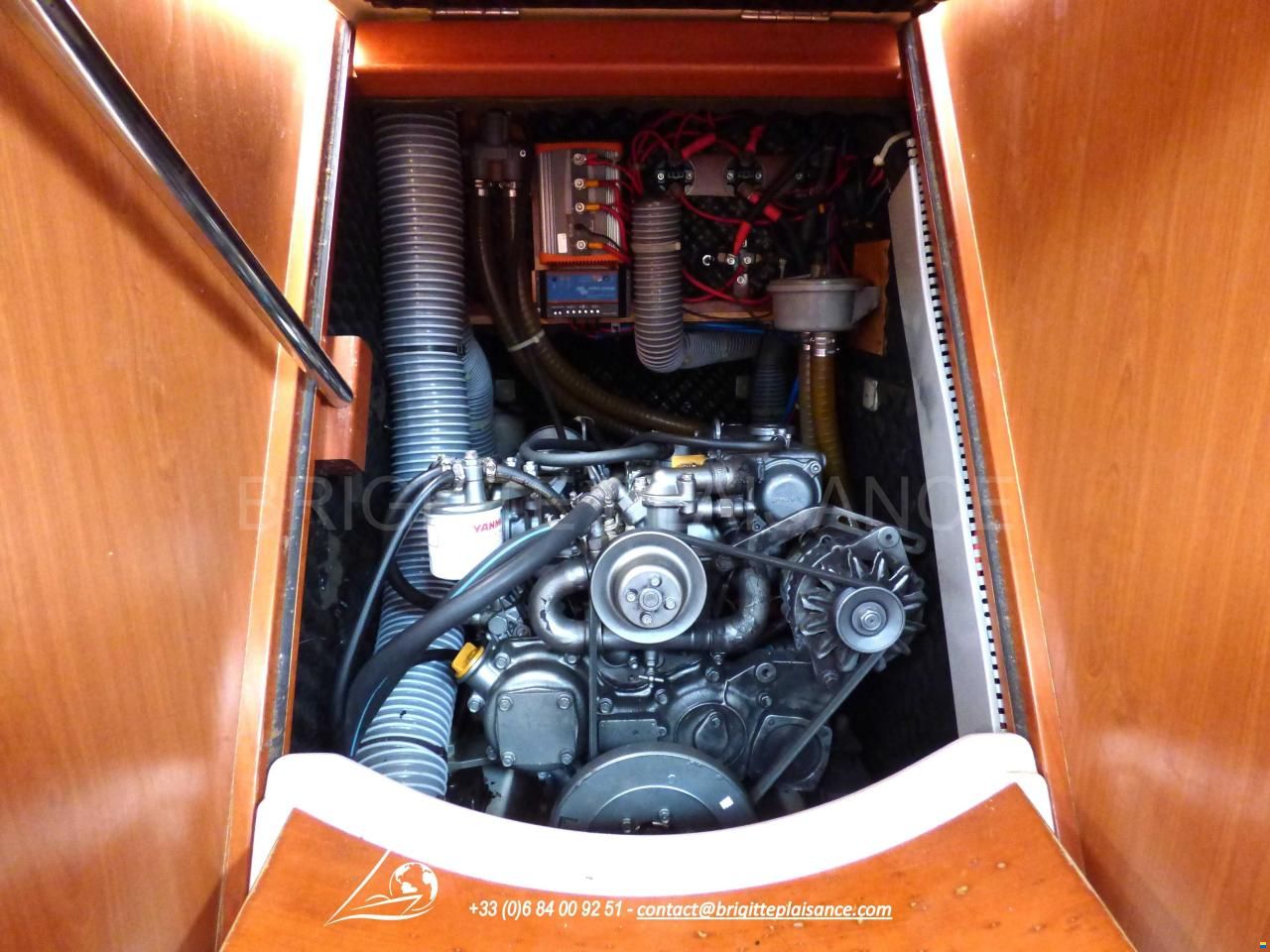 Beneteau OCEANIS 411 CLIPPER