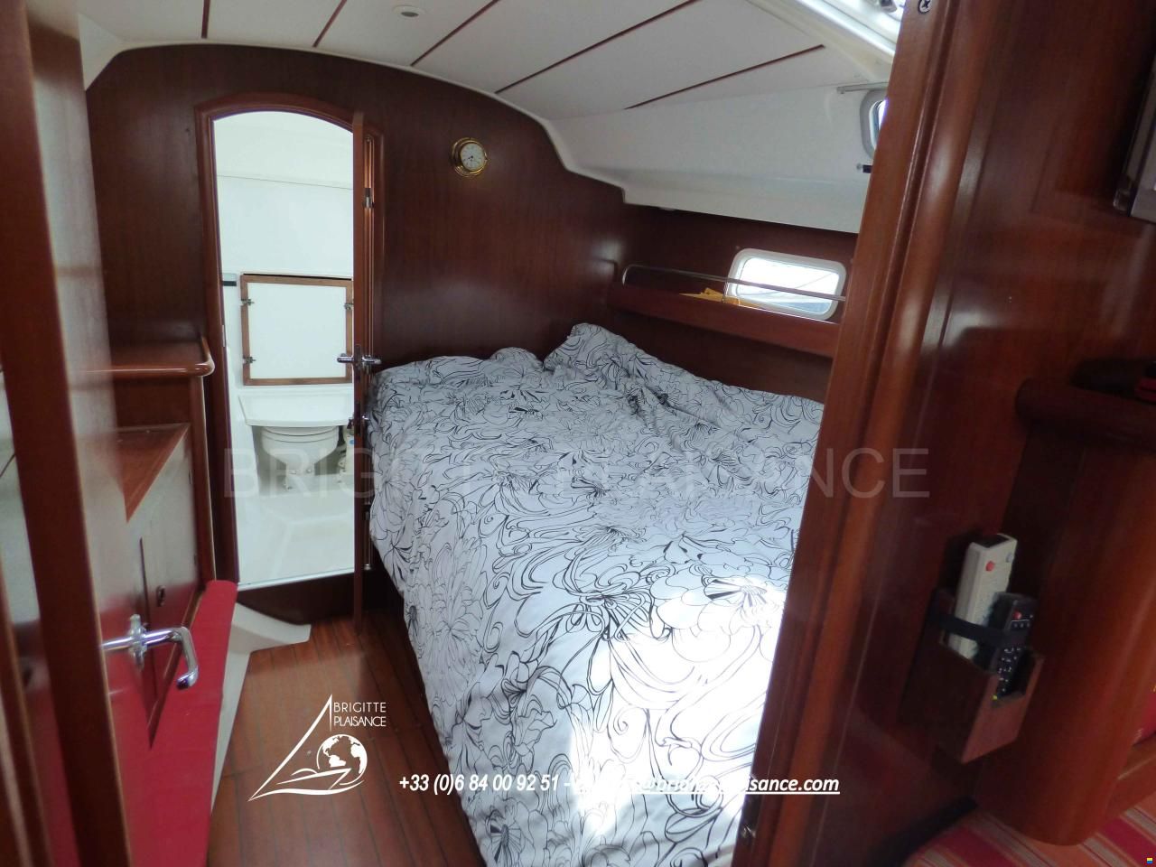 Beneteau OCEANIS 411 CLIPPER
