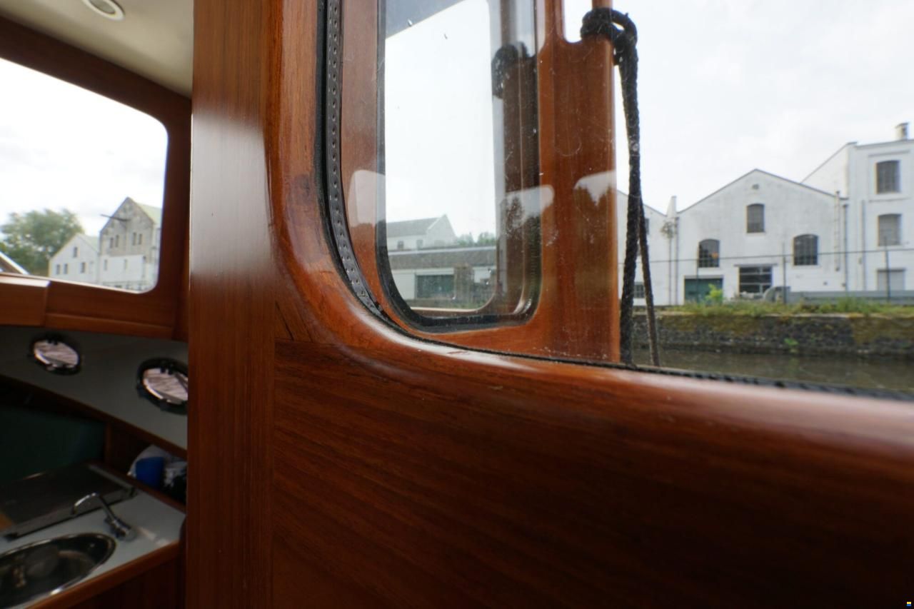 Euroship Eurosloep 7.70 OK
