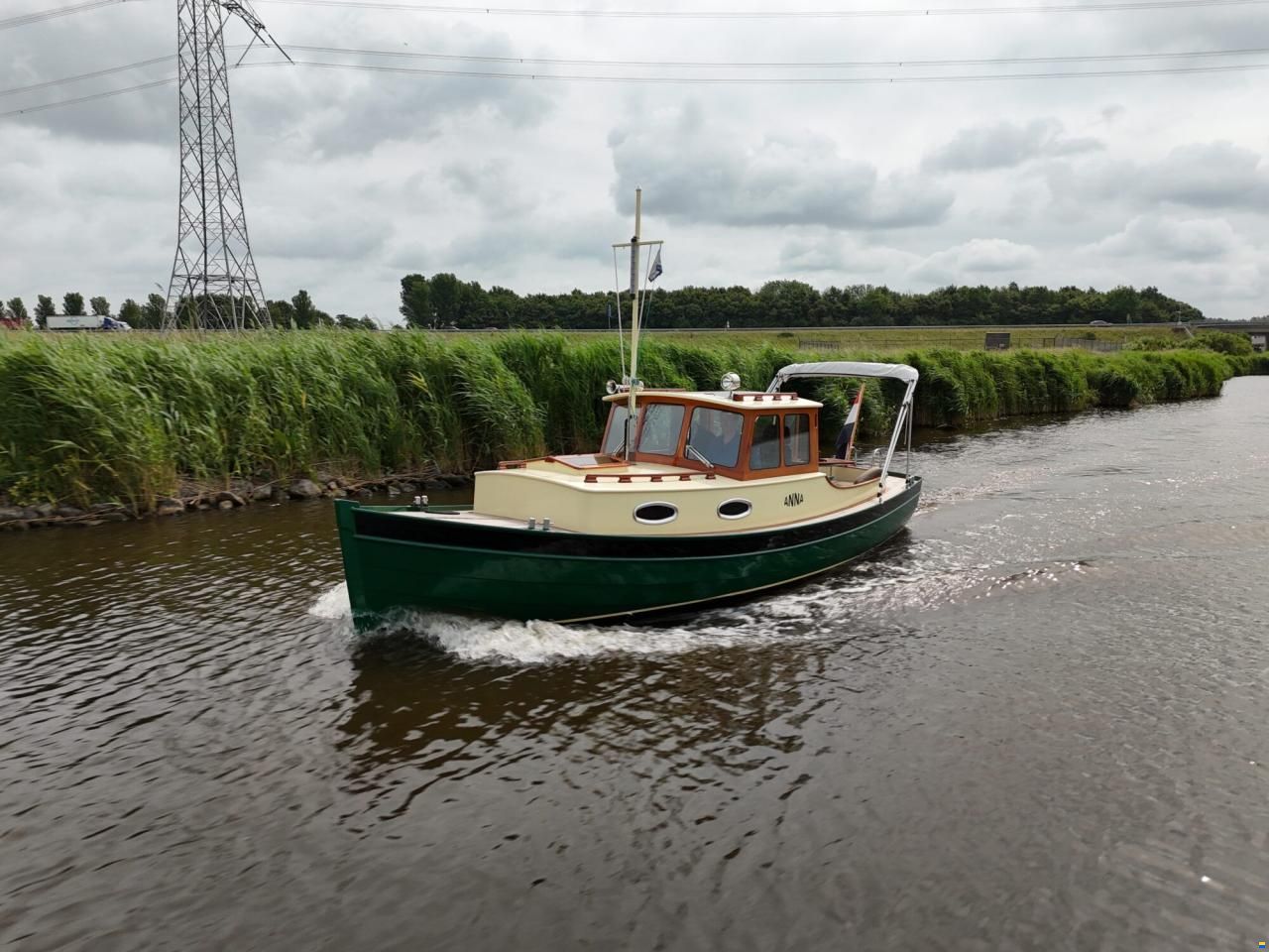 Euroship Eurosloep 7.70 OK