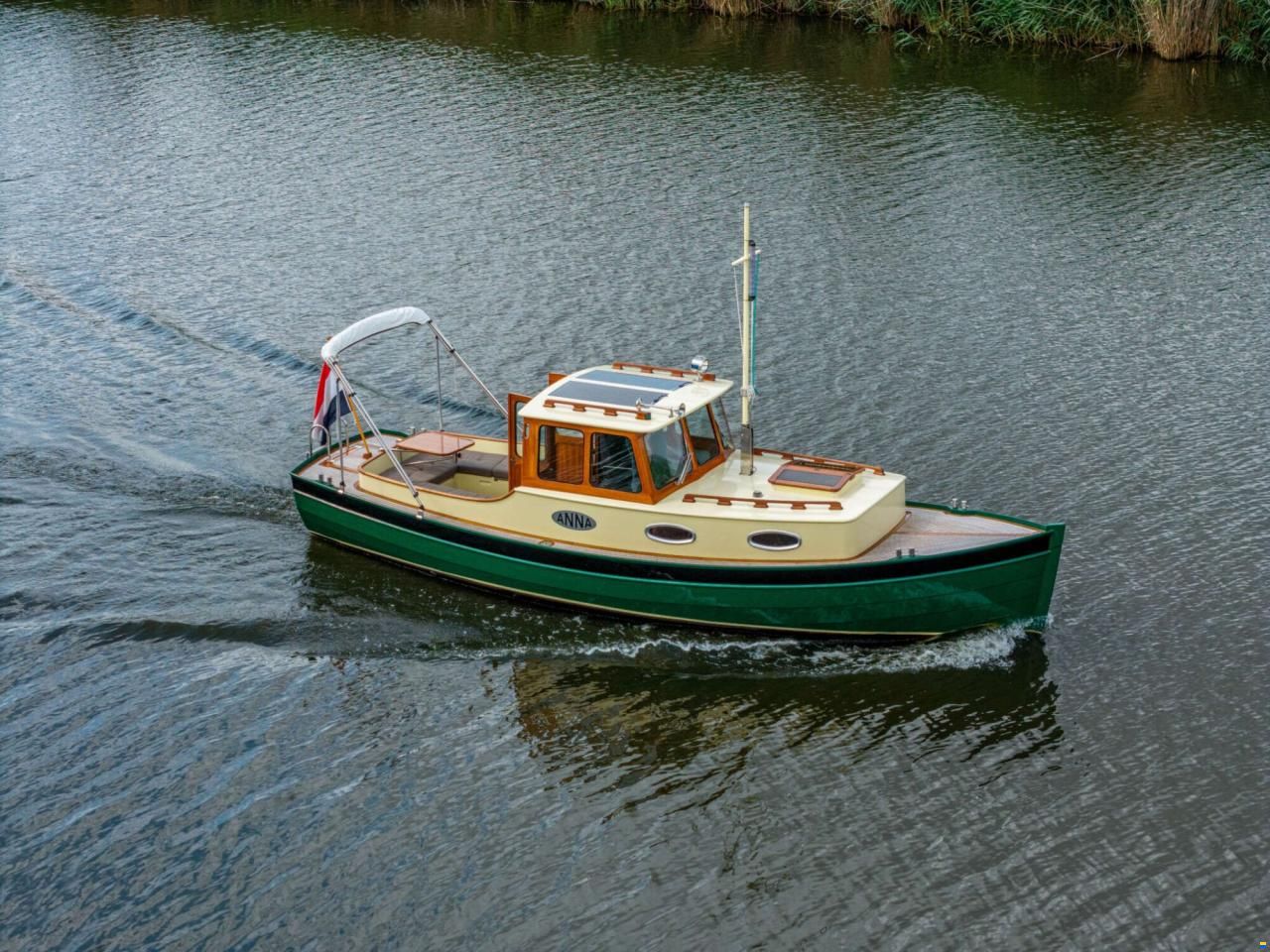 Euroship 7.70 OK