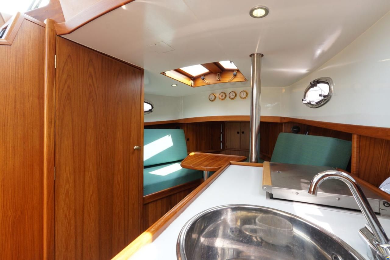 Euroship Eurosloep 7.70 OK