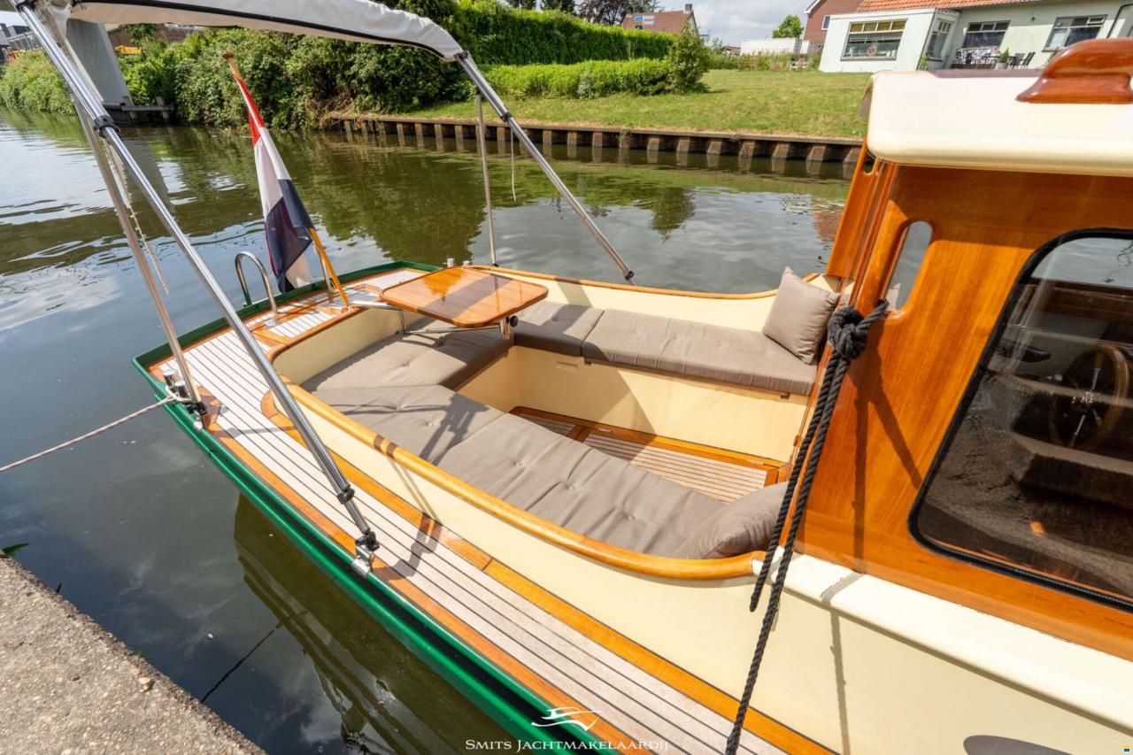 Euroship 7.70 OK