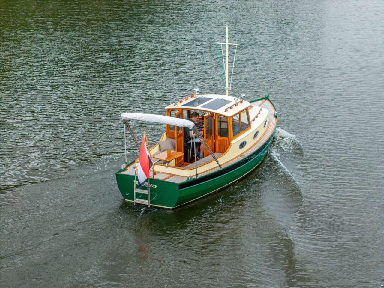 Euroship 7.70 OK