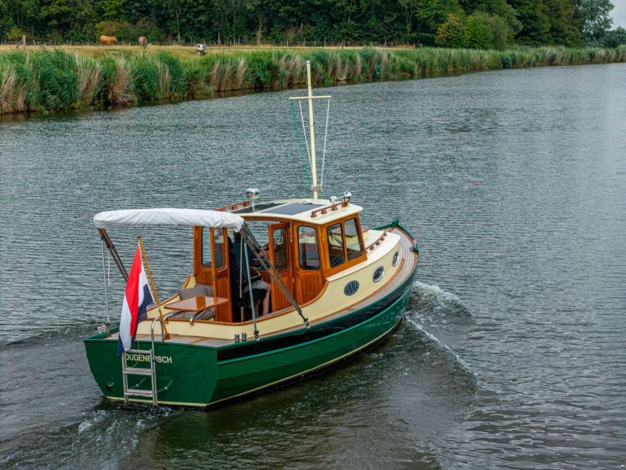 Euroship 7.70 OK