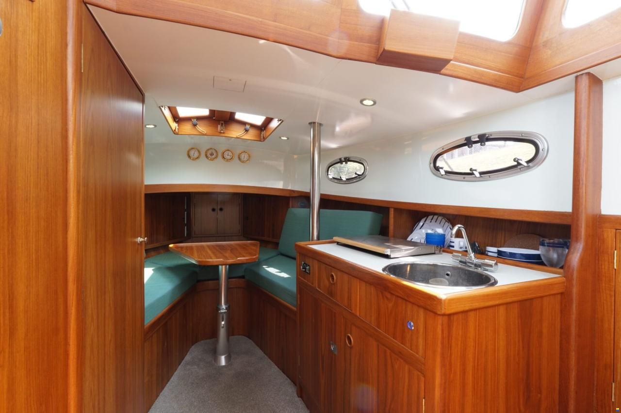 Euroship Eurosloep 7.70 OK