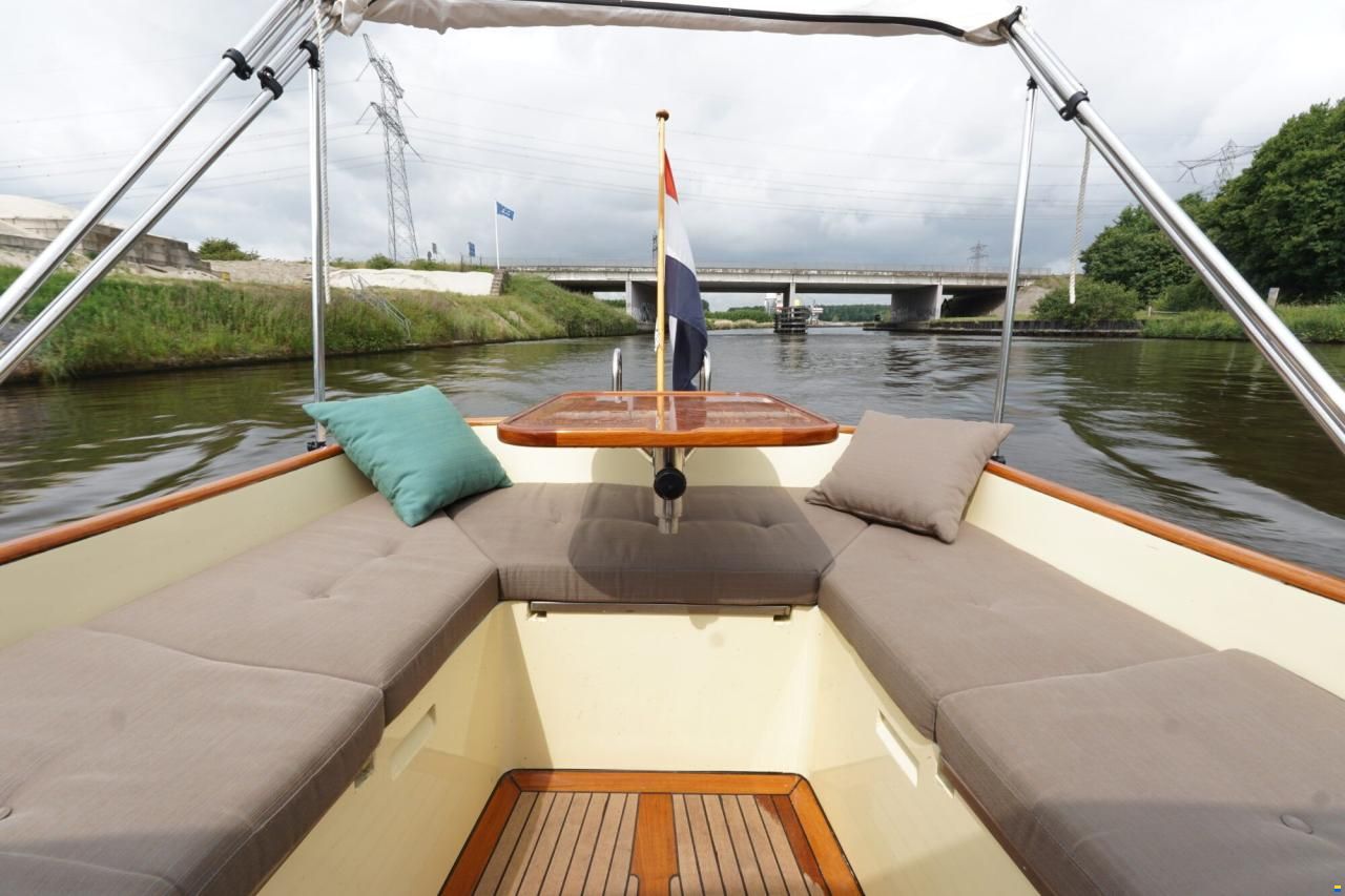 Euroship Eurosloep 7.70 OK