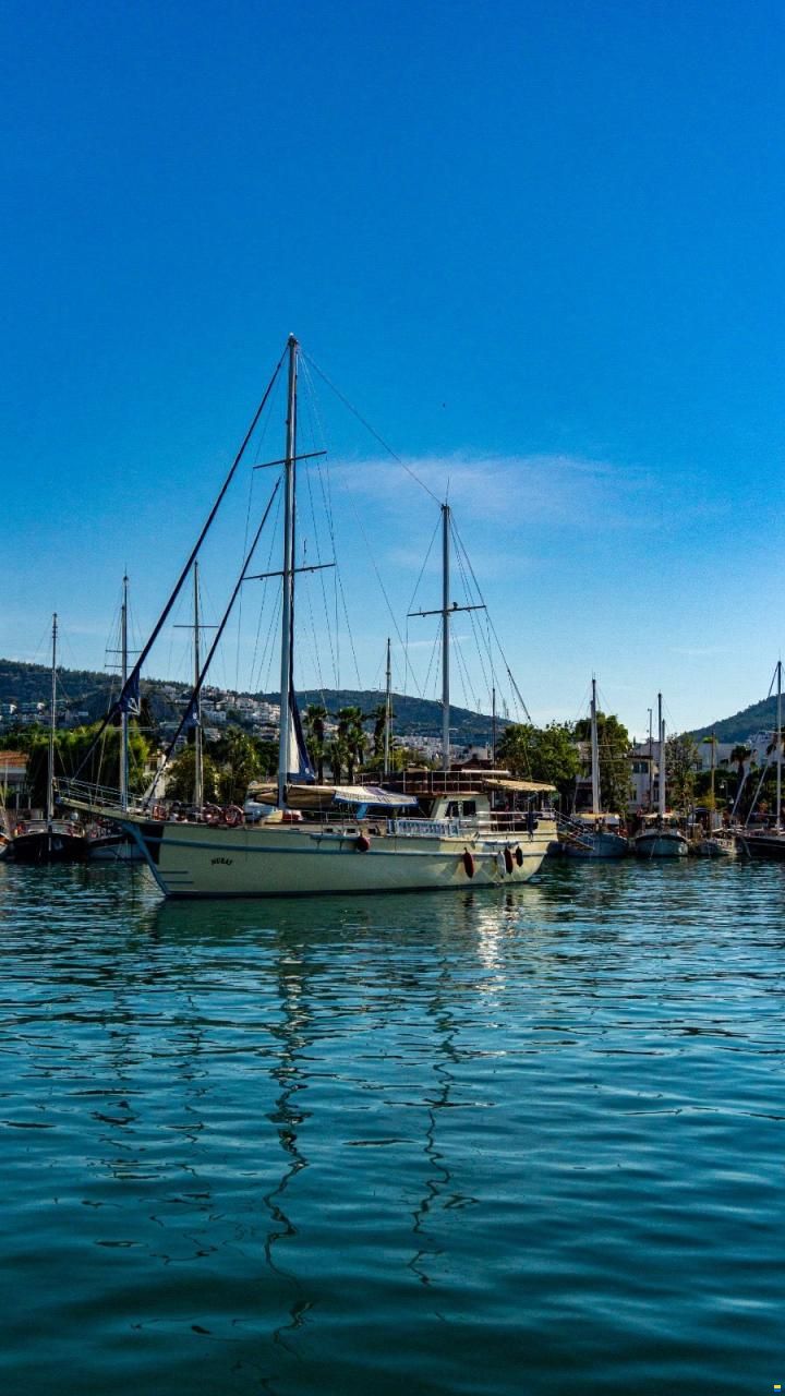 Gulet 26 meters