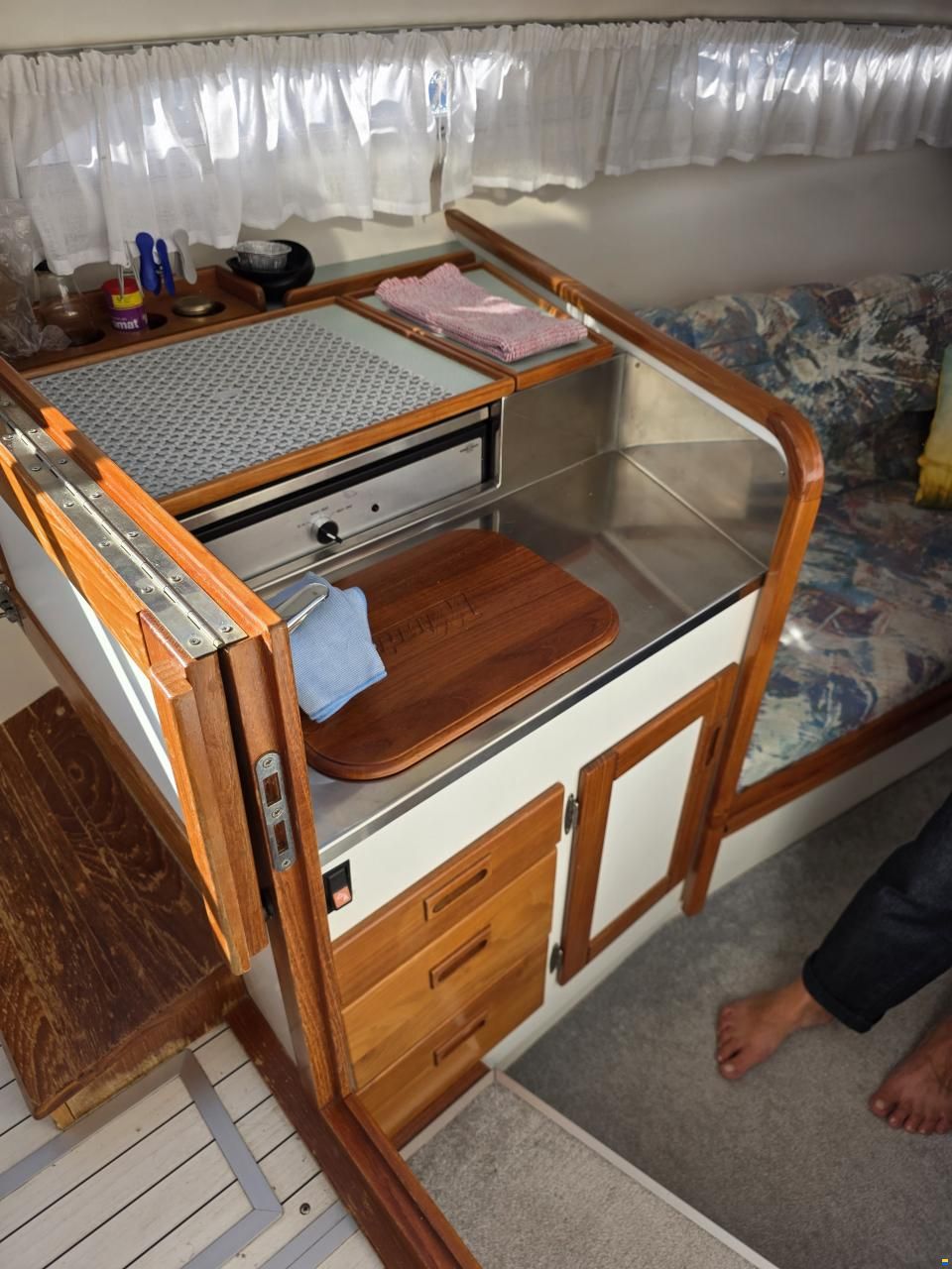 Windy 8000