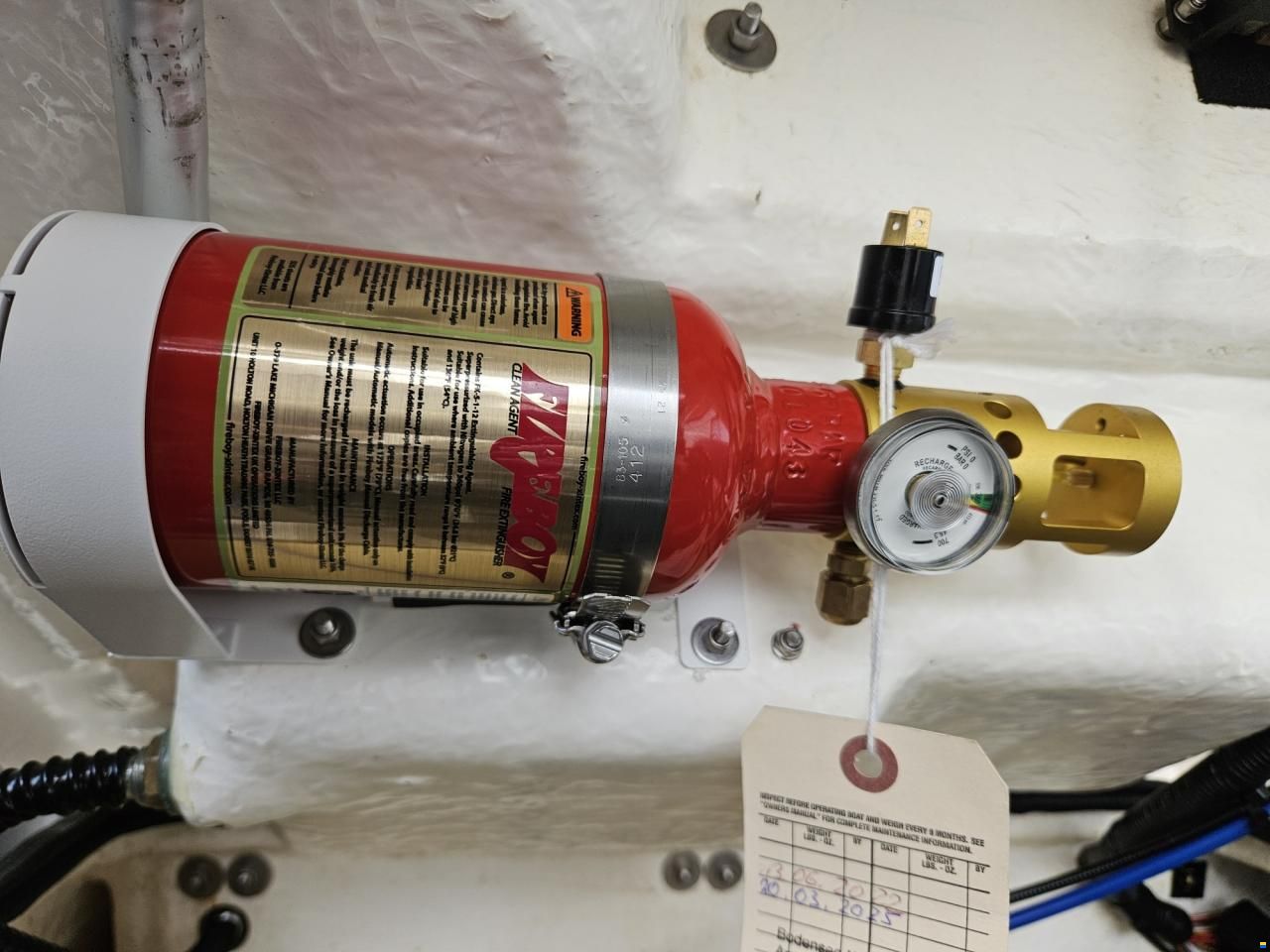 Williams 385 Jet RIB