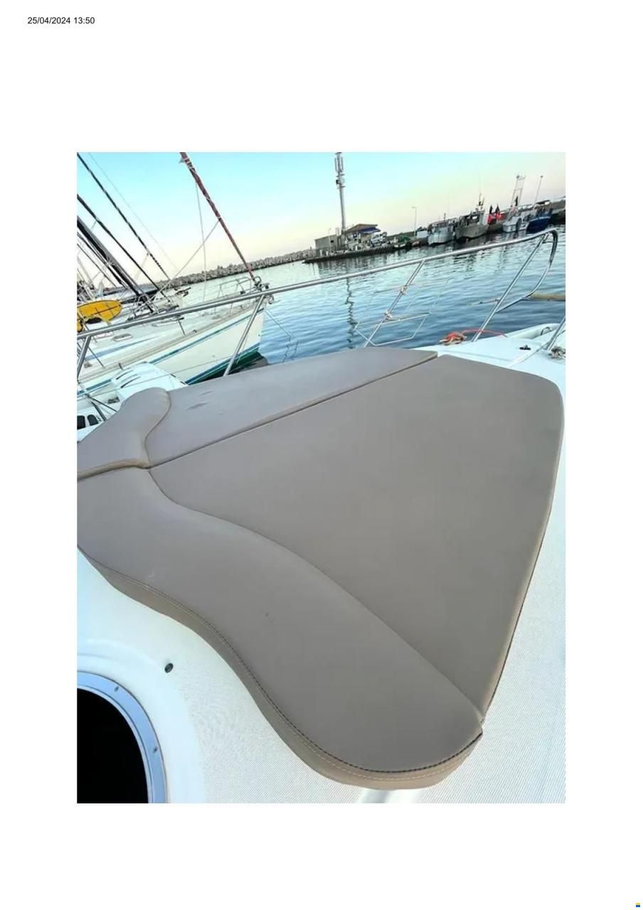 Cranchi Endurance 39
