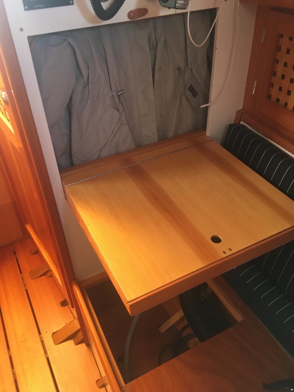 Gaffelkutter