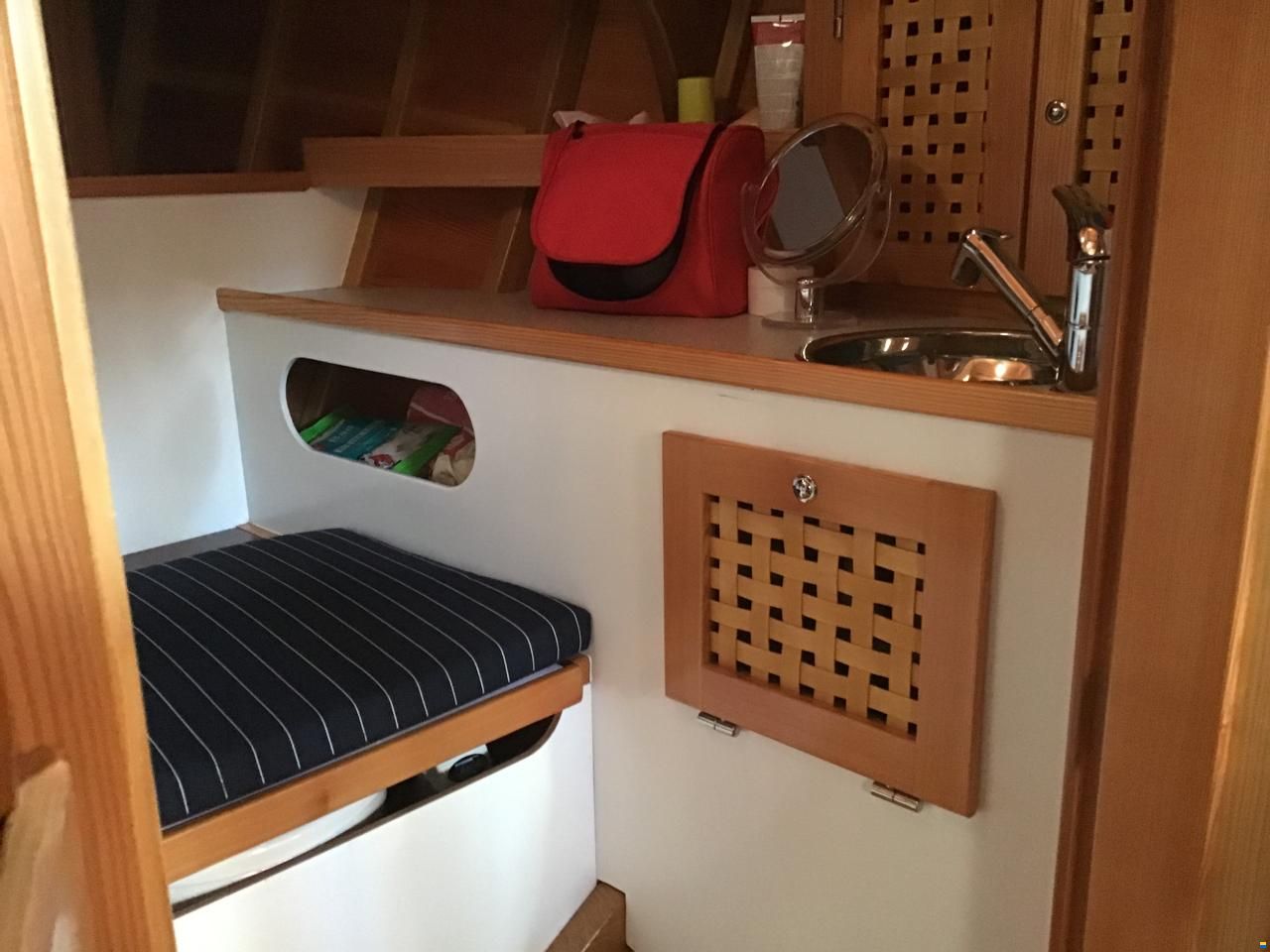 Gaffelkutter