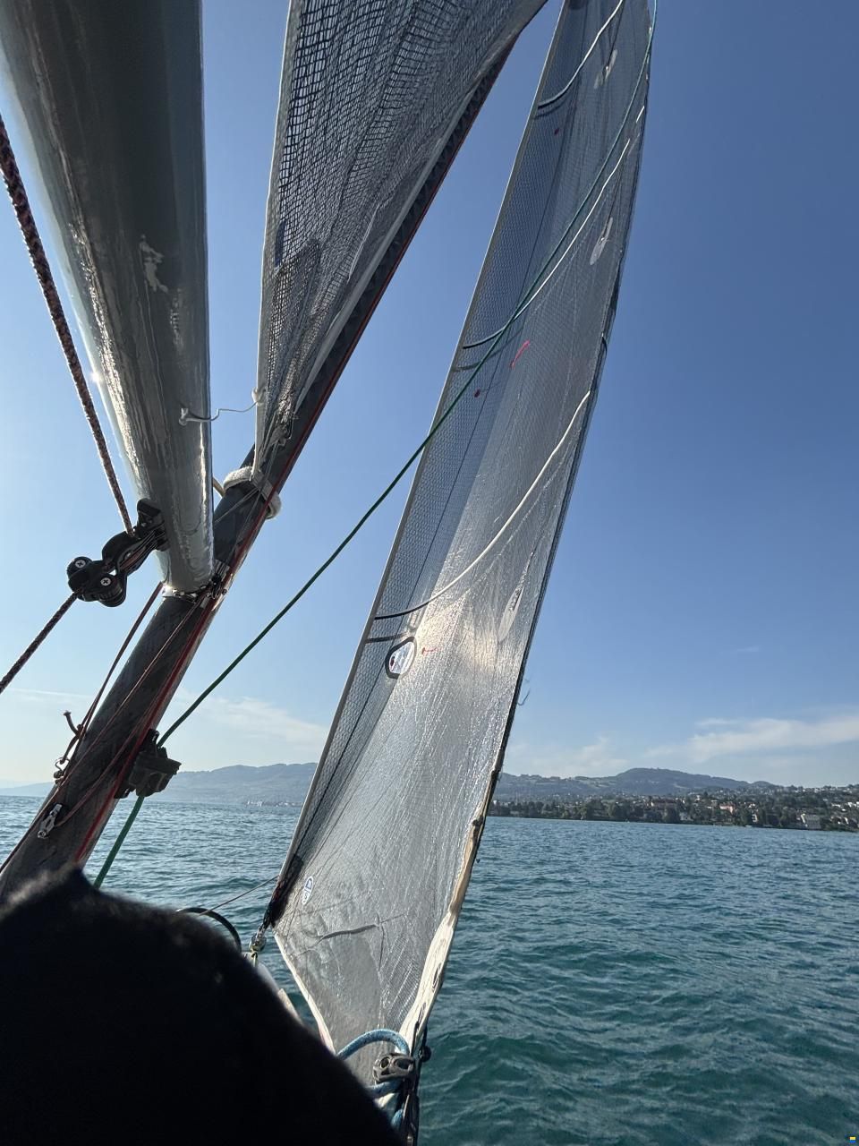 Beneteau First 18 SE (Seascape 18)