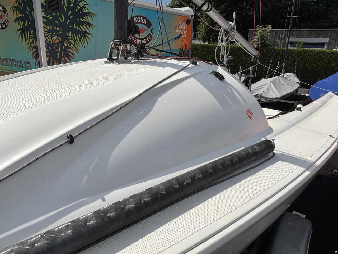 Beneteau First 18 SE (Seascape 18)