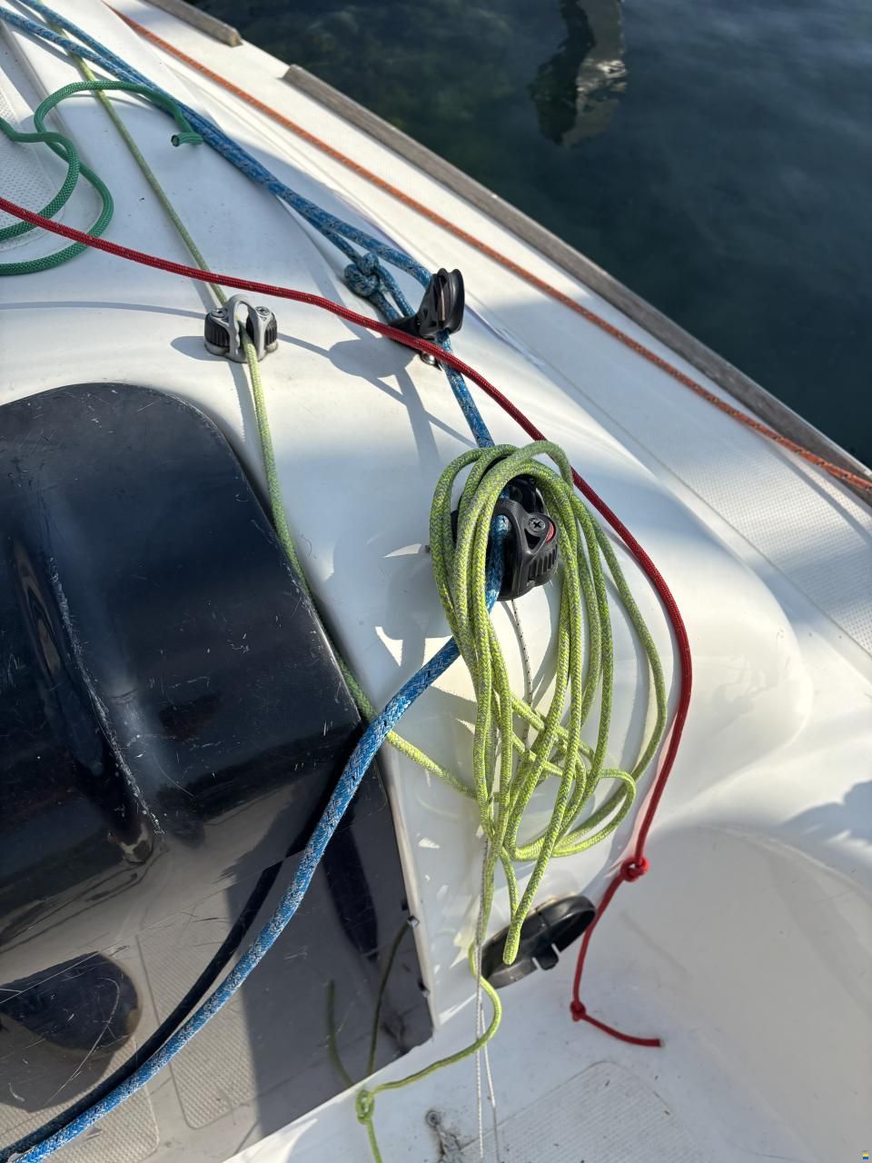 Beneteau First 18 SE (Seascape 18)