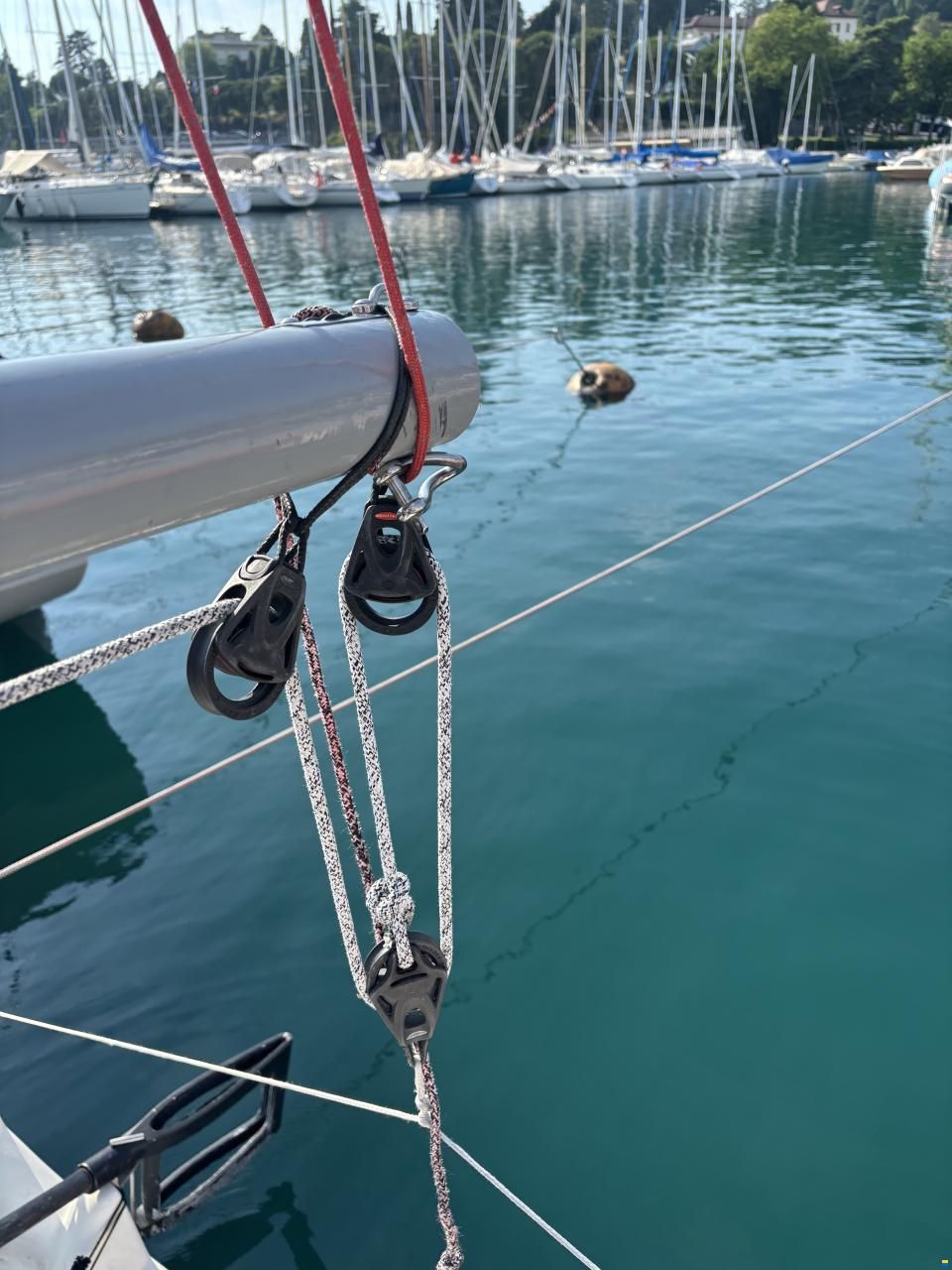 Beneteau First 18 SE (Seascape 18)