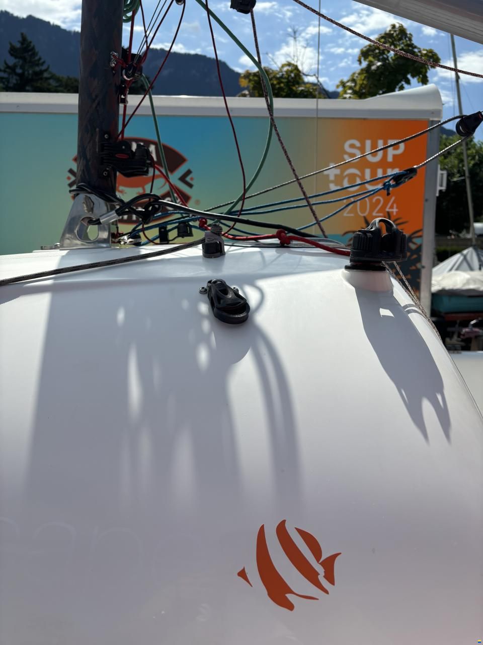 Beneteau First 18 SE (Seascape 18)