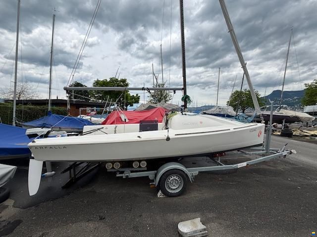 Beneteau First 18 SE (Seascape 18)