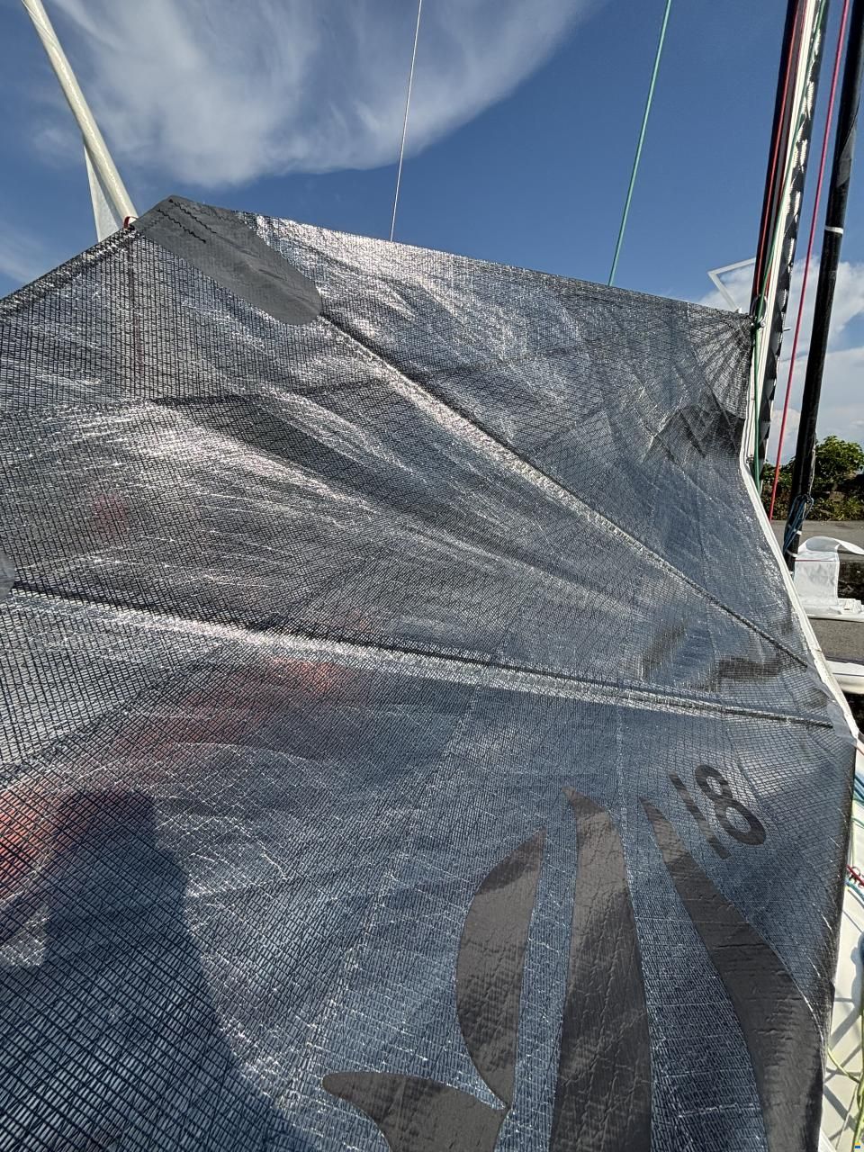 Beneteau First 18 SE (Seascape 18)