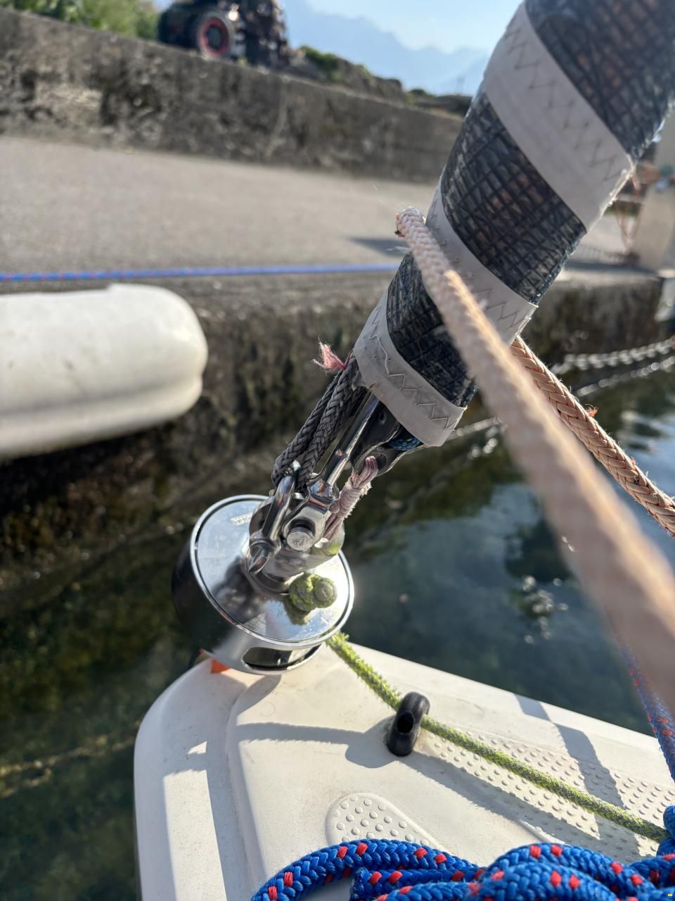 Beneteau First 18 SE (Seascape 18)