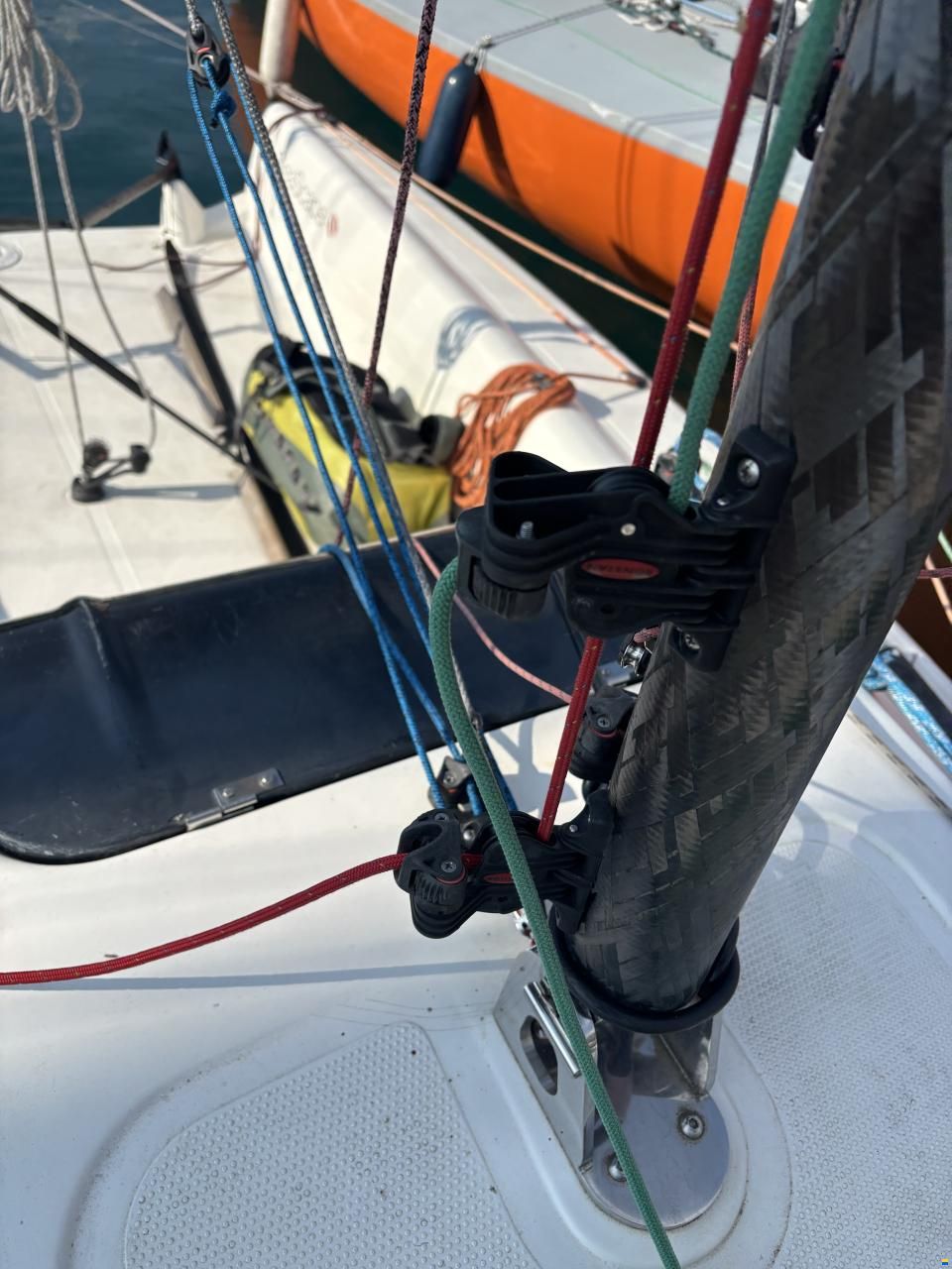 Beneteau First 18 SE (Seascape 18)