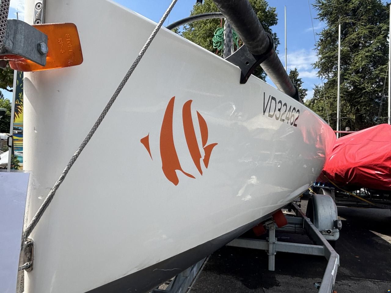 Beneteau First 18 SE (Seascape 18)