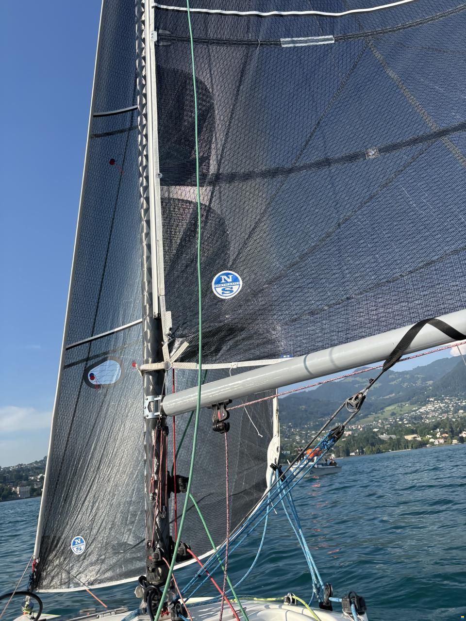 Beneteau First 18 SE (Seascape 18)