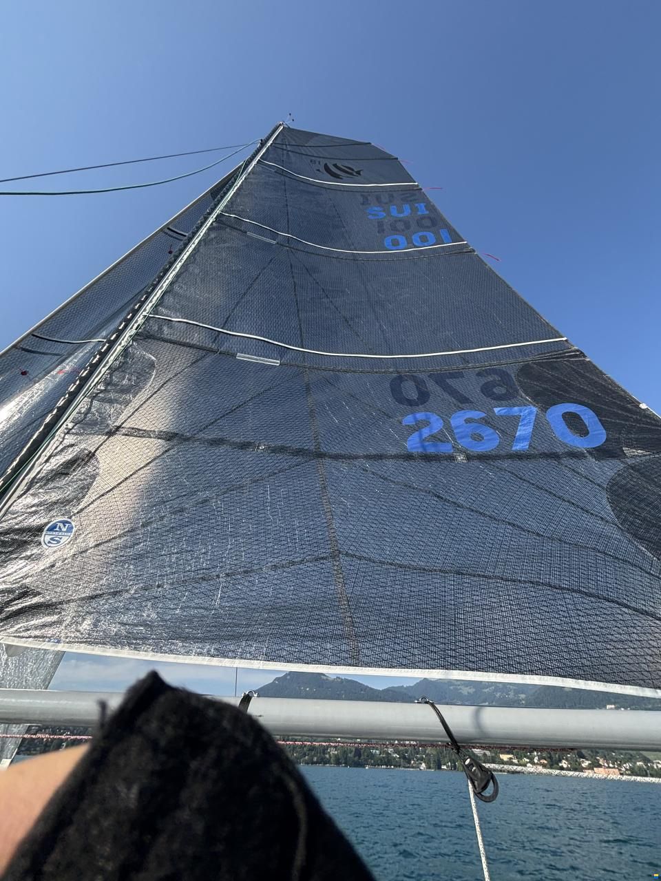 Beneteau First 18 SE (Seascape 18)