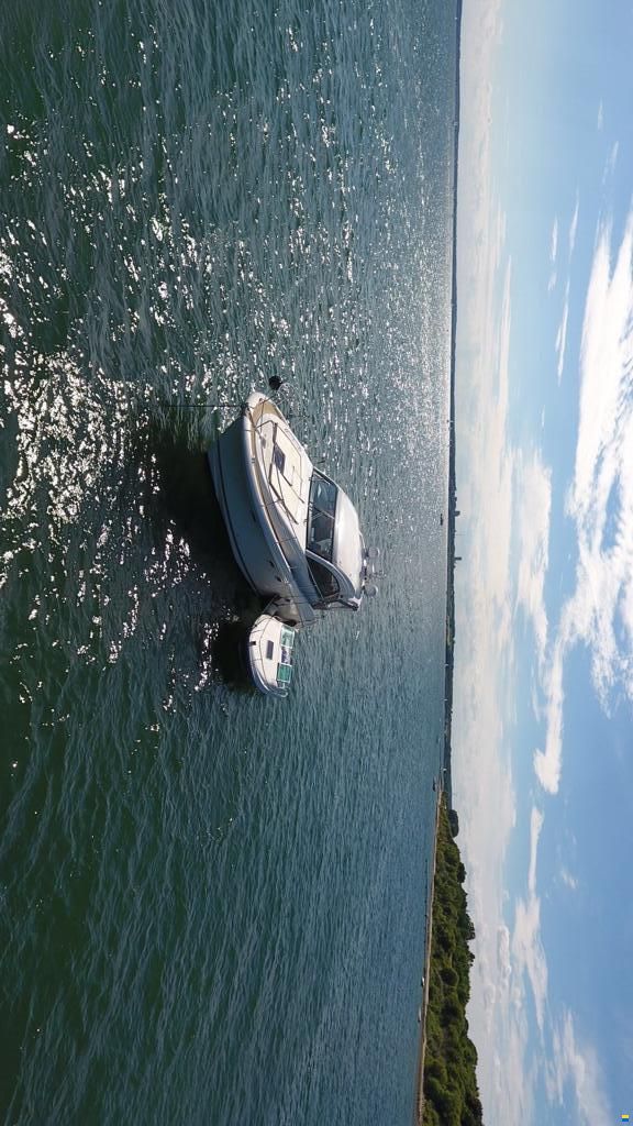 Jeanneau Prestige 390s