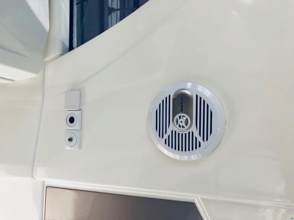Jeanneau Prestige 390s