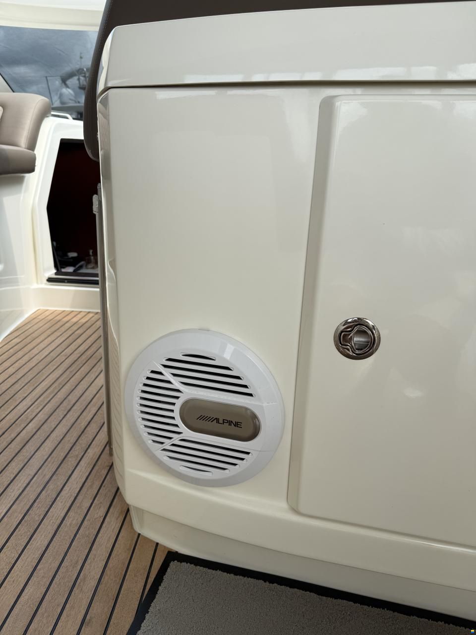 Jeanneau Prestige 390s