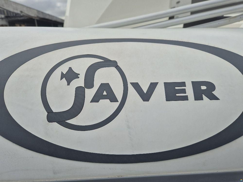 Saver MG580