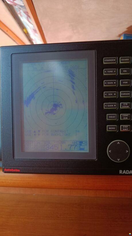 Westerly Typhoon 37