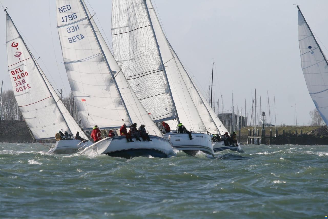 Westerly Typhoon 37