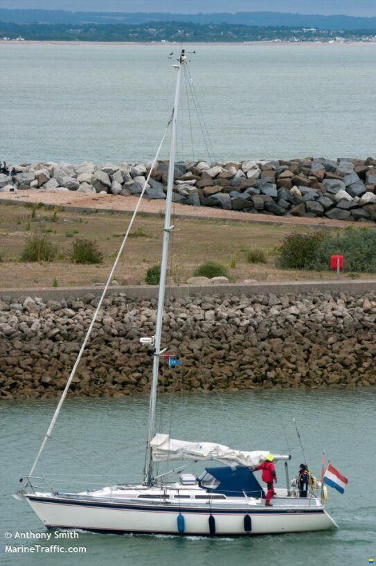 Westerly Typhoon 37