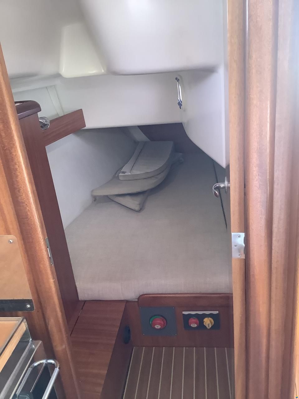 Delphia 33