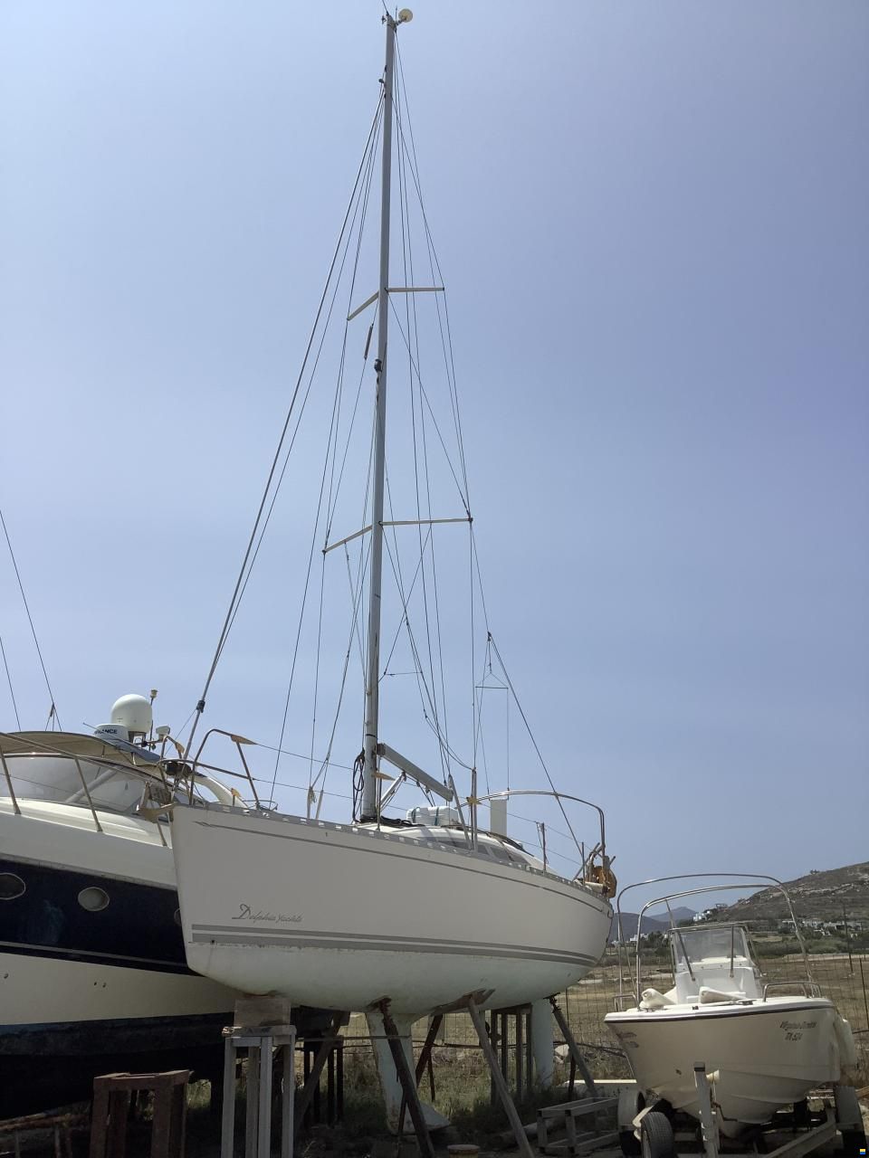 Delphia 33