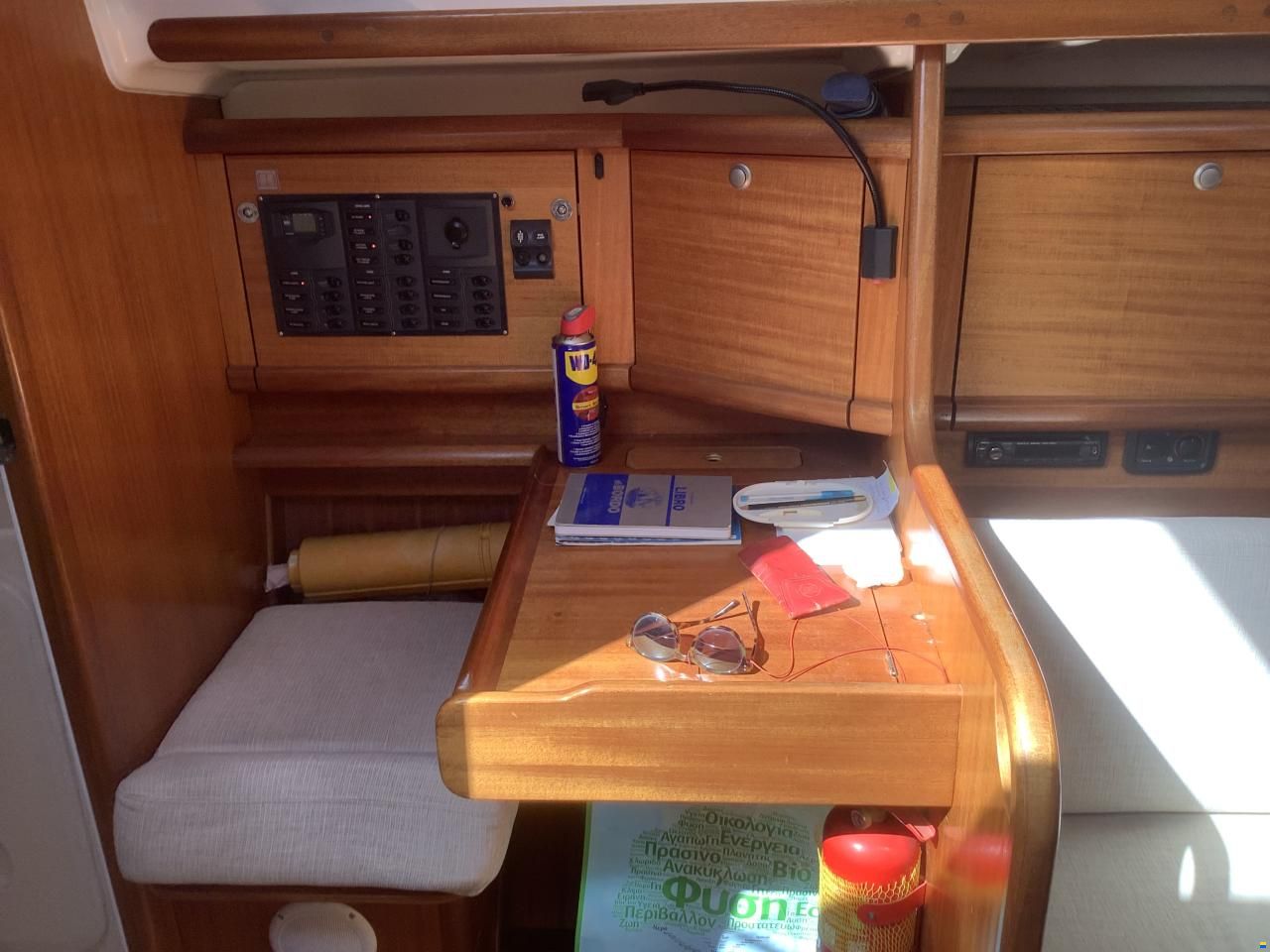 Delphia 33