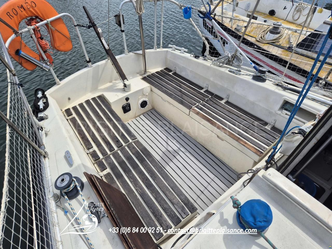 ETAP YACHTING 28