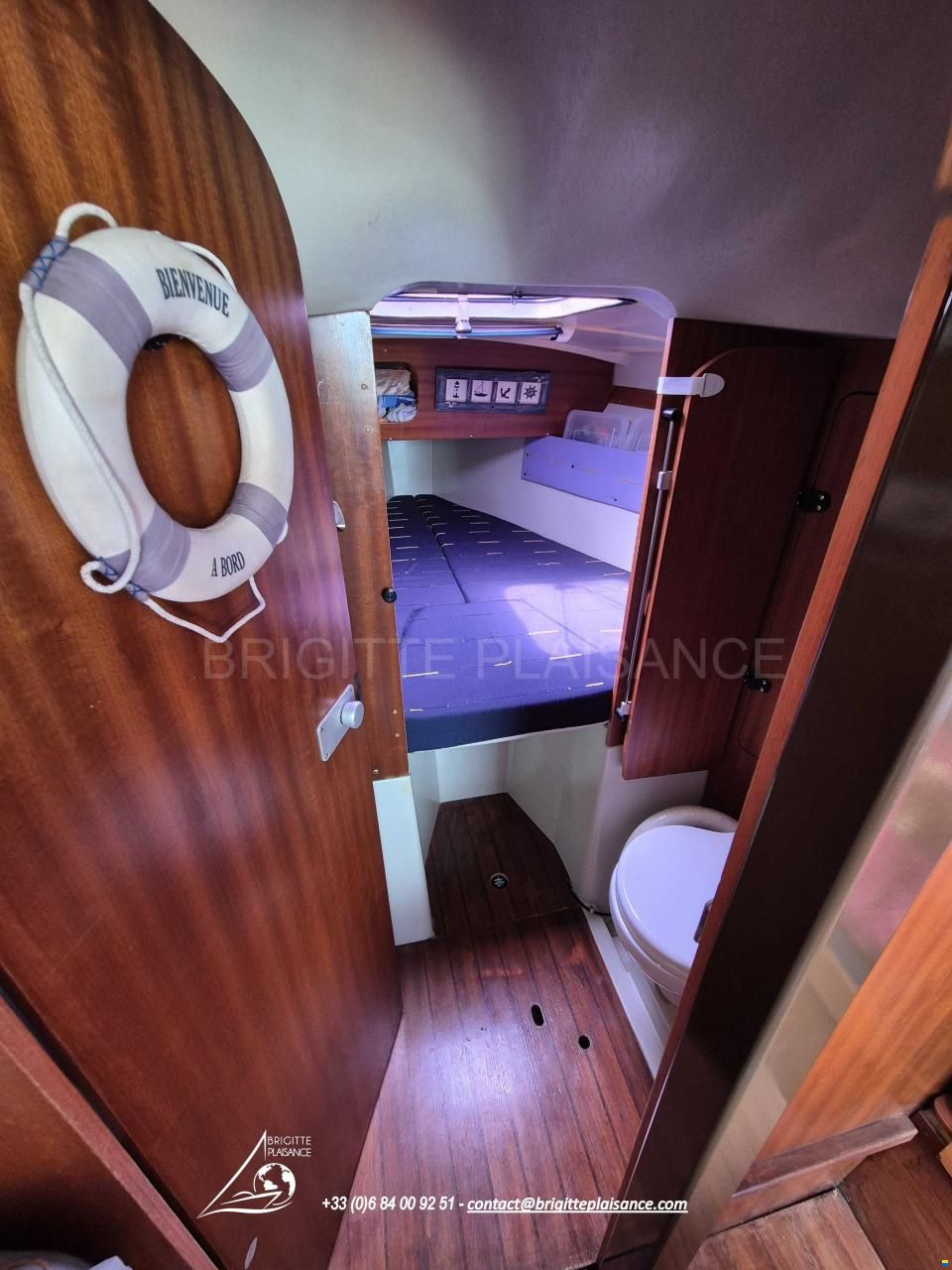 ETAP YACHTING 28