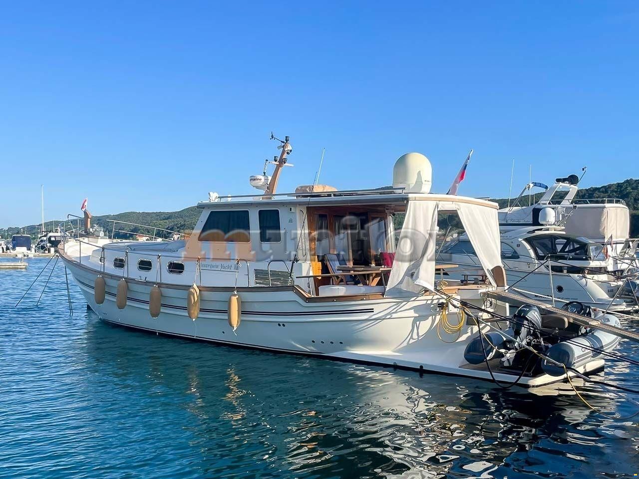Menorquin 160 HT