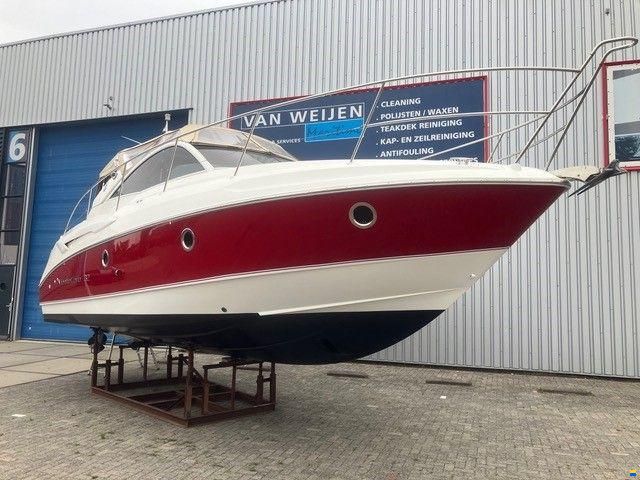 Beneteau Monte Carlo 32