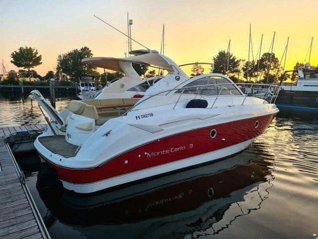 Beneteau Monte Carlo 32