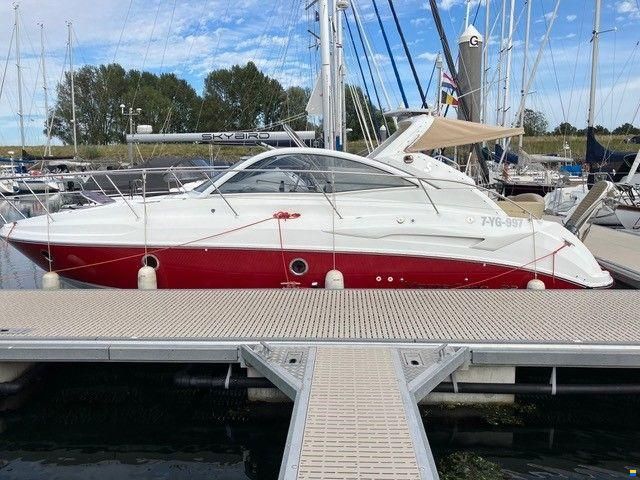 Beneteau Monte Carlo 32